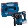 BOSCH BOSCH GBH 18V-22 - Akumulátorové vŕtacie kladivo s upínaním SDS plus sólo - 0611924001 BOSCH BOSCH GBH 18V-22 - Akumulátorové vŕtacie kladivo s upínaním SDS plus sólo - 0611924001