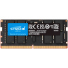 Crucial 32GB DDR5-6400 CSODIMM CL52 CT32G64C52CS5 Crucial 32GB DDR5-6400 CSODIMM CL52 CT32G64C52CS5