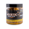 Magic Wolf - Mango / chilli MYSTIC Boilies v dipu 160g 24mm Magic Wolf - Mango / chilli MYSTIC Boilies v dipu 160g 24mm