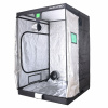 BudBox PRO XL+ HL 150x150x220cm - stříbrný BudBox PRO XL+ HL 150x150x220cm - stříbrný