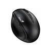Genius Ergo 8300S černá, Myš, bezdrátová, optická, vertikální, 1600DPI, 7 tlačítek, tichá, černá 31030037400 Genius Ergo 8300S černá, Myš, bezdrátová, optická, vertikální, 1600DPI, 7 tlačítek, tichá, černá 31030037400