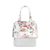 Sensillo Taška na kočík Mama Bag Medow Green Sensillo Taška na kočík Mama Bag Medow Green