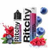Ritchy EU (Liqua, Ritchy, Aramax) Longfill Ritchy Blueberry Sour Raspberry - 10 ml Ritchy EU (Liqua, Ritchy, Aramax) Longfill Ritchy Blueberry Sour Raspberry - 10 ml