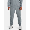 Under Armour Pánske tepláky UA Essential Fleece Jogger Modrá LG Under Armour Pánske tepláky UA Essential Fleece Jogger Modrá LG