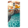 Silikónové puzdro iSaprio - Turtle 01 - Huawei Mate 20 Lite Silikónové puzdro iSaprio - Turtle 01 - Huawei Mate 20 Lite