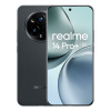 Smartfón realme 14 Pro+ 12 GB / 512 GB 5G sivý Smartfón realme 14 Pro+ 12 GB / 512 GB 5G sivý