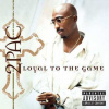 CD 2Pac: Loyal To The Game CD 2Pac: Loyal To The Game