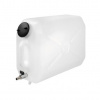LAMPA Nádoba na vodu 25l s kovovým ventilom LAMPA Nádoba na vodu 25l s kovovým ventilom