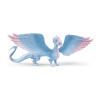 Schleich 70833 Bayala - Krištáľový drak Schleich 70833 Bayala - Krištáľový drak