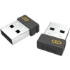 DELL Secure Link USB Receiver - WR3 - univerzálny prijímač pre myši a klávesnice DELL Secure Link USB Receiver - WR3 - univerzálny prijímač pre myši a klávesnice