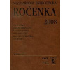 Mezinárodní energetická ročenka 2008 - kolektiv Mezinárodní energetická ročenka 2008 - kolektiv