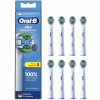 Oral-B Precision Clean 8 ks Oral-B Precision Clean 8 ks