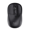 Trust Primo Bluetooth Mouse Black 24966 - Wireless optická myš Trust Primo Bluetooth Mouse Black 24966 - Wireless optická myš