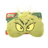 Maska na spanie Oblečenie Maska na spanie The Grinch Maska na spanie Oblečenie Maska na spanie The Grinch