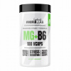 Výživový doplnok Hiro.Lab Magnesium Citrát + Vitamín B6 kapsuly 100 ks Výživový doplnok Hiro.Lab Magnesium Citrát + Vitamín B6 kapsuly 100 ks