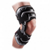 McDavid Bio-Logix Knee Brace Right 4200, čierna M McDavid Bio-Logix Knee Brace Right 4200, čierna M