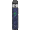 OXVA Xlim Go 2 EZ elektronická cigareta 1500mAh Barva: Metal Blue OXVA Xlim Go 2 EZ elektronická cigareta 1500mAh Barva: Metal Blue