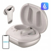 Bezdrôtové slúchadlá Edifier NeoBuds Plus ANC Do uší Bluetooth 5.4 Bezdrôtové slúchadlá Edifier NeoBuds Plus ANC Do uší Bluetooth 5.4