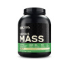 Optimum Nutrition Serious Mass 2730 g vanilka Optimum Nutrition Serious Mass 2730 g vanilka