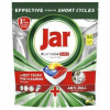 Kapsuly do umývačky Jar Platinum + kapsule Citrón 54 ks Kapsuly do umývačky Jar Platinum + kapsule Citrón 54 ks