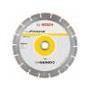 BOSCH Diamantový rezný kotúč 230 x 2,6 x 7,0 x 22,2 mm segmentovaný ECO pre univerzálne použitie (10 ks) BOSCH Diamantový rezný kotúč 230 x 2,6 x 7,0 x 22,2 mm segmentovaný ECO pre univerzálne použitie (10 ks)