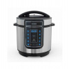 Orava MH-04 multifunkční tlakový hrnec 9 v 1, 1000 W, 6 l, 9 programů, udržování teploty, časovač, automatické vypnutí (MH-04) Orava MH-04 multifunkční tlakový hrnec 9 v 1, 1000 W, 6 l, 9 programů, udržování teploty, časovač, automatické vypnutí (MH-04)