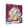 Pokémon TCG Annihilape EX Box V balení 4 x Booster (Balíček) Pokémon TCG Annihilape EX Box V balení 4 x Booster (Balíček)