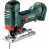 Metabo STA 18 LTX 100 601002890 Metabo STA 18 LTX 100 601002890