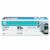 Toner HP 85A (CE285A), black (čierny) Toner HP 85A (CE285A), black (čierny)