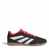 Halovky adidas Core Black 1182302 9 (43.3) Halovky adidas Core Black 1182302 9 (43.3)