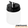 Nádobka / Fľaštička plastová BD-03P 22 ml pre airbrush pištole Fengda Nádobka / Fľaštička plastová BD-03P 22 ml pre airbrush pištole Fengda