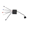Kugoo-Kukirin Modul svetiel Kukirin G4MAX Kugoo-Kukirin Modul svetiel Kukirin G4MAX