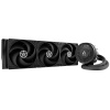 ARCTIC Liquid Freezer III - 360 : All-in-One CPU Water Cooler with 360mm radiator and 3x P12 PWM PST ACFRE00136A