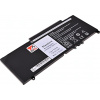 Baterie T6 power Dell Latitude E5450, E5550, E5250, 3150, 3160, 6900mAh, 51Wh, 4cell, Li-pol NBDE0151 Baterie T6 power Dell Latitude E5450, E5550, E5250, 3150, 3160, 6900mAh, 51Wh, 4cell, Li-pol NBDE0151