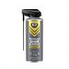 K2 SILIKON SPRAY BOND 400 ml K2 SILIKON SPRAY BOND 400 ml