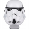 3D lampa Star Wars - Prilba Stormtroopera 3D lampa Star Wars - Prilba Stormtroopera