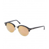 RayBan RB4246F Clubround 1197/Z2 mědená unisex sluneční brýle 53x19x145 mm RayBan RB4246F Clubround 1197/Z2 mědená unisex sluneční brýle 53x19x145 mm