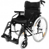 Rehafund Rf-3 Cruiser Active Z invalidný vozík s opierkou hlavy 48cm čierny Rehafund Rf-3 Cruiser Active Z invalidný vozík s opierkou hlavy 48cm čierny
