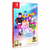 Just Dance 2026 | Just Dance 2026 |