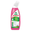 Frosch EKO WC gél malina 750 ml Frosch EKO WC gél malina 750 ml