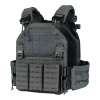 Hrudný nosič 101 Inc QR Plate Carrier Lasercut - sivý Hrudný nosič 101 Inc QR Plate Carrier Lasercut - sivý
