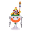 Jakks Pacific Akčná figúrka Super Mario Galaxy Movie Bowser Jr. s klaunským autom 13 cm Jakks Pacific Akčná figúrka Super Mario Galaxy Movie Bowser Jr. s klaunským autom 13 cm