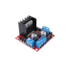 Modul krokového motora L298N Modul krokového motora L298N