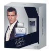 Antonio Banderas King of Seduction, SET: Toaletná voda 50ml + Balzam po holení 50ml pre mužov Antonio Banderas King of Seduction, SET: Toaletná voda 50ml + Balzam po holení 50ml pre mužov