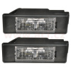 ACI osvětlení SPZ LED (sada 2 ks) ACI osvětlení SPZ LED (sada 2 ks)