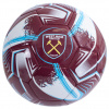 West Ham United futbalová lopta Turbine - size 5 West Ham United futbalová lopta Turbine - size 5