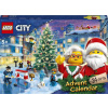 LEGO® City 60381 Adventný kalendár LEGO® City 60381 Adventný kalendár