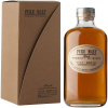 Nikka Pure Malt Black 43% 0,5 l (kartón) Nikka Pure Malt Black 43% 0,5 l (kartón)
