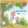 Terka má rada leto (Liane Schneider) Terka má rada leto (Liane Schneider)