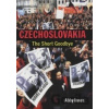 Czechoslovakia: The short goodbye - Abby Innes Czechoslovakia: The short goodbye - Abby Innes